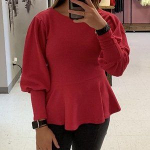 Clothes from Catwalk New York